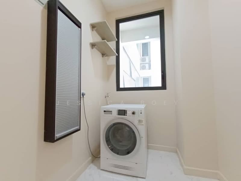 Servis Apartment untuk Dijual di Setia Sky 88 - Jessica Boey - Interior - PropertyGuru.com.my