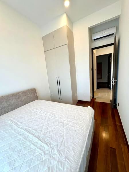 Condominium for Rent at Codrington Residence - Gan Chun Kai - Bedroom - PropertyGuru.com.my