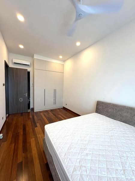 Condominium for Rent at Codrington Residence - Gan Chun Kai - Bedroom - PropertyGuru.com.my