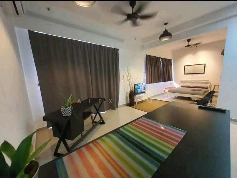 Condominium for Rent at M Vista - Alex Lim - Bedroom - PropertyGuru.com.my