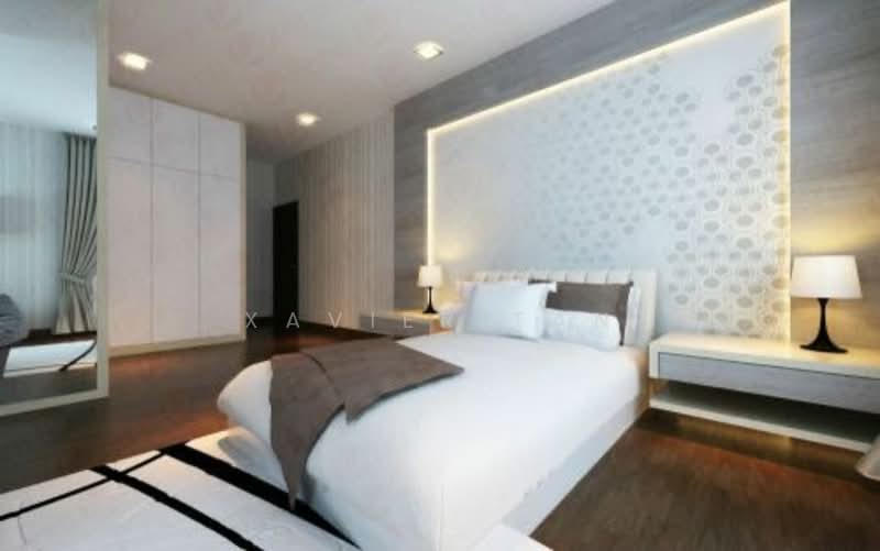 2-storey Terraced House for Sale in Senawang (Negeri Sembilan) - Xavier Tan - Bedroom - PropertyGuru.com.my