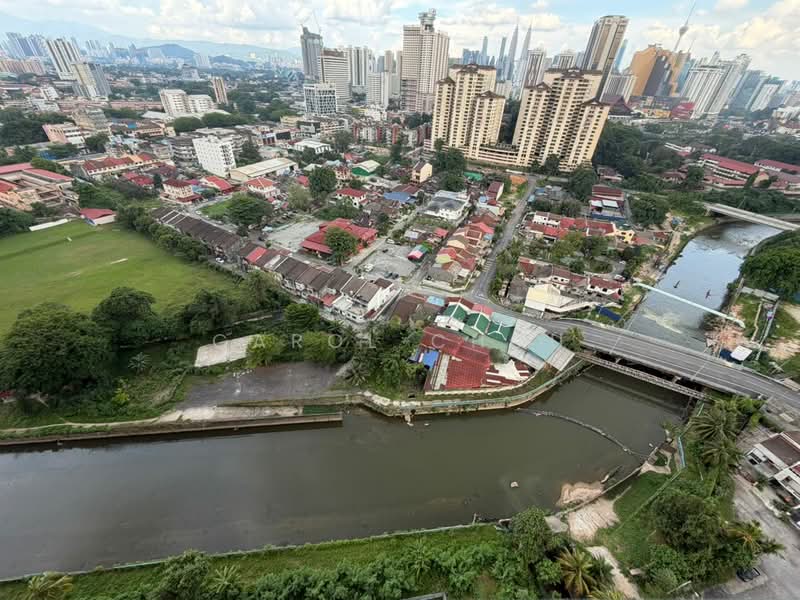 Pangsapuri untuk Disewa di Residensi Max - Carol Chou - PropertyGuru.com.my