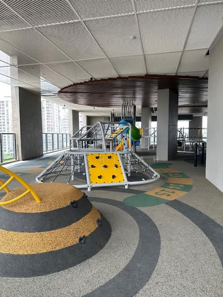 Service Residence for Sale at Kenwingston Platz - Rashidah Juremi - Exterior - PropertyGuru.com.my