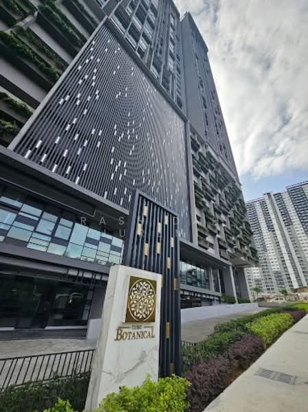 Service Residence for Sale at Cubic Botanical - Rashidah Juremi - Exterior - PropertyGuru.com.my