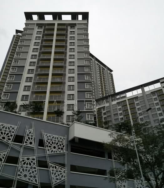 Apartment for Sale at Residensi Alam Damai (PR1MA @ Alam Damai) - Rashidah Juremi - Exterior - PropertyGuru.com.my