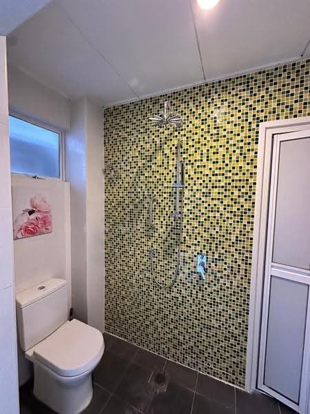 Rumah Teres 2-Tingkat untuk Disewa di Bandar Utama (Selangor) - Dennis Soo - Bathroom - PropertyGuru.com.my