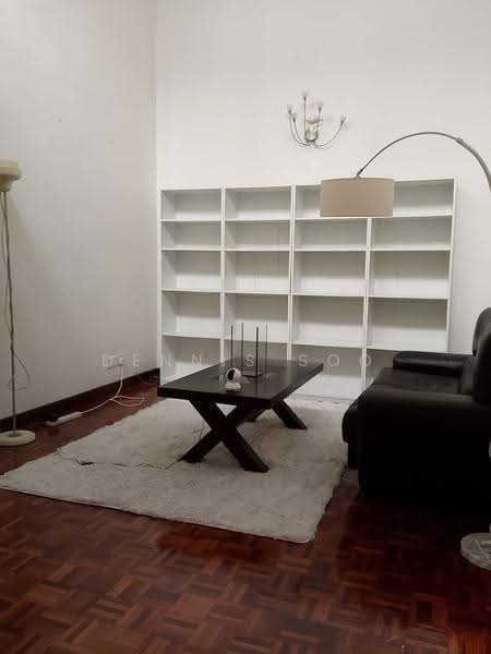 Rumah Teres 2-Tingkat untuk Disewa di Bandar Utama (Selangor) - Dennis Soo - Living Room - PropertyGuru.com.my