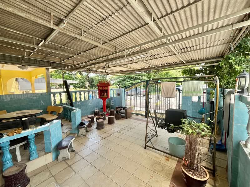 Rumah Teres 2 Tingkat untuk Dijual di Seksyen 24 (Shah Alam) - Norazrein Abdul Raman - Exterior - PropertyGuru.com.my