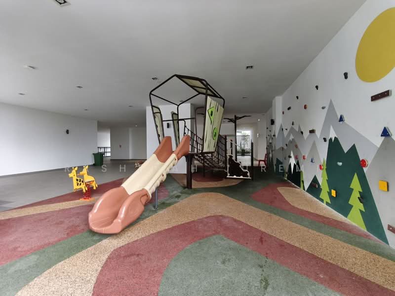 Service Residence for Sale at MIRAI Residences - Rashidah Juremi - Exterior - PropertyGuru.com.my