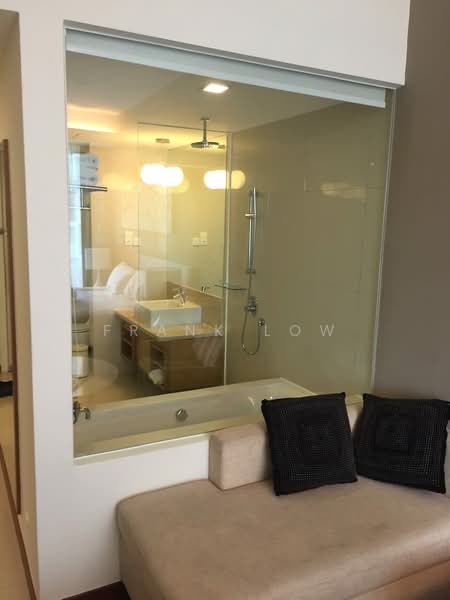 Service Residence for Sale at Cormar Suites (Fraser Place (Lot 163)) - Frank Low - PropertyGuru.com.my