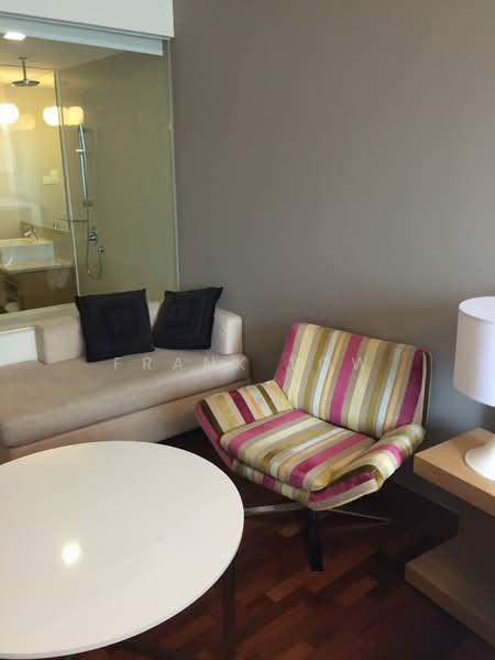 Service Residence for Sale at Cormar Suites (Fraser Place (Lot 163)) - Frank Low - PropertyGuru.com.my