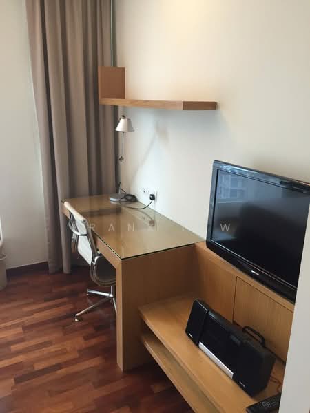 Service Residence for Sale at Cormar Suites (Fraser Place (Lot 163)) - Frank Low - PropertyGuru.com.my