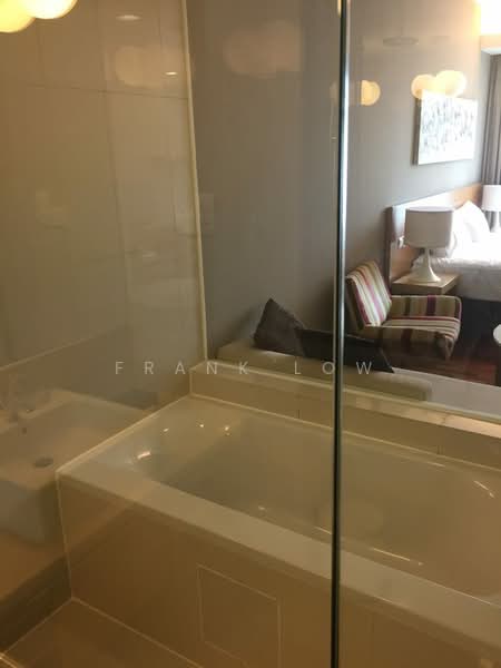 Service Residence for Sale at Cormar Suites (Fraser Place (Lot 163)) - Frank Low - PropertyGuru.com.my