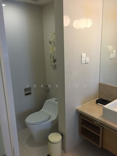 Service Residence for Sale at Cormar Suites (Fraser Place (Lot 163)) - Frank Low - PropertyGuru.com.my