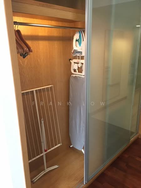 Service Residence for Sale at Cormar Suites (Fraser Place (Lot 163)) - Frank Low - PropertyGuru.com.my
