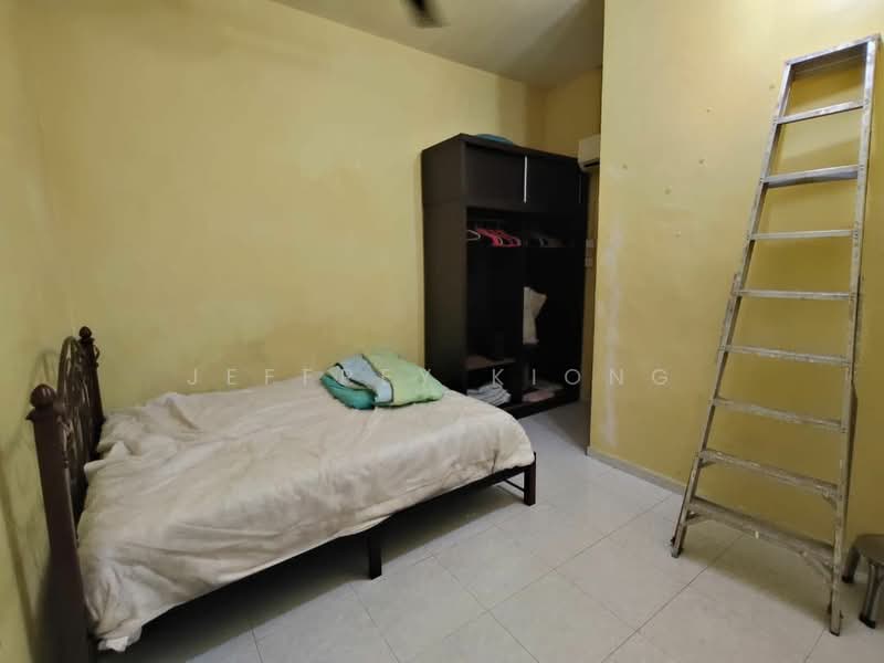1-storey Terraced House for Sale in Iskandar Puteri (Nusajaya) (Johor) - Jeffrey Kiong - Bedroom - PropertyGuru.com.my