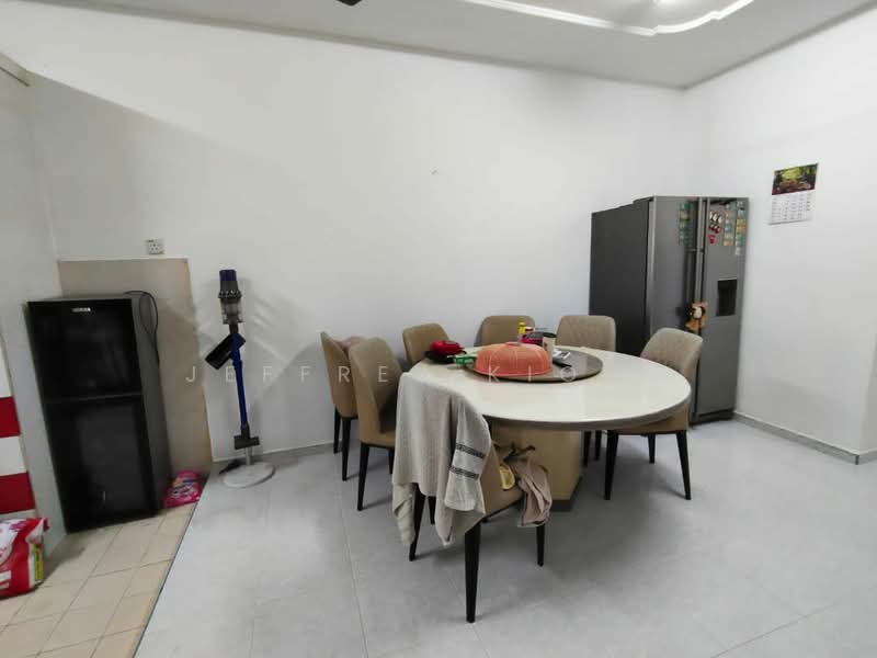 1-storey Terraced House for Sale in Iskandar Puteri (Nusajaya) (Johor) - Jeffrey Kiong - Dining Room - PropertyGuru.com.my