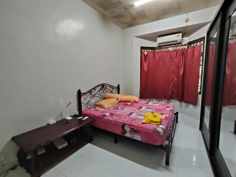 1-storey Terraced House for Sale in Iskandar Puteri (Nusajaya) (Johor) - Jeffrey Kiong - Bedroom - PropertyGuru.com.my