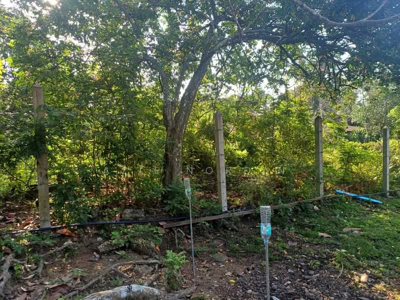 Tanah Kediaman untuk Dijual di Alor Gajah (Melaka) - Azie Nordin - Exterior - PropertyGuru.com.my