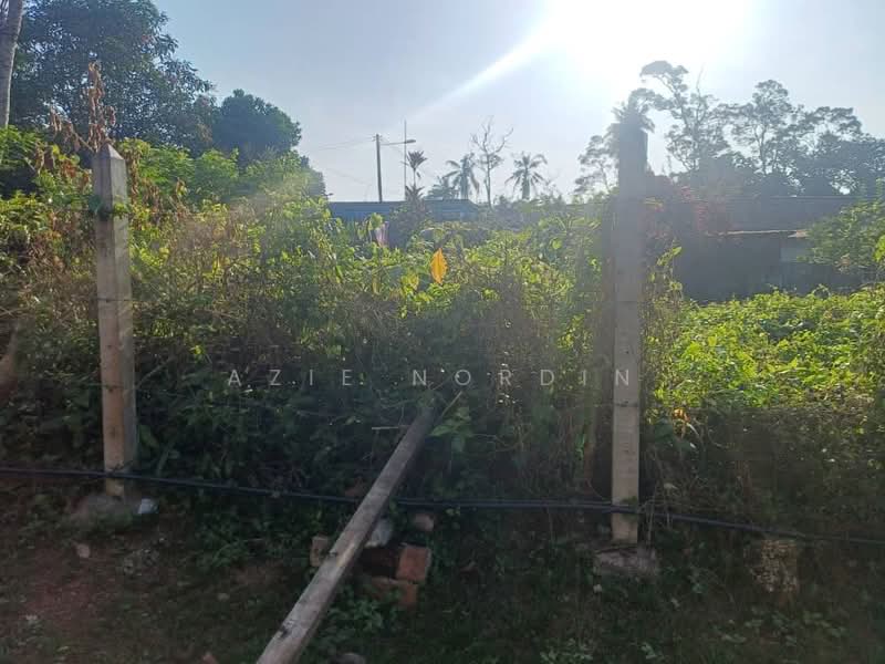 Tanah Kediaman untuk Dijual di Alor Gajah (Melaka) - Azie Nordin - Exterior - PropertyGuru.com.my