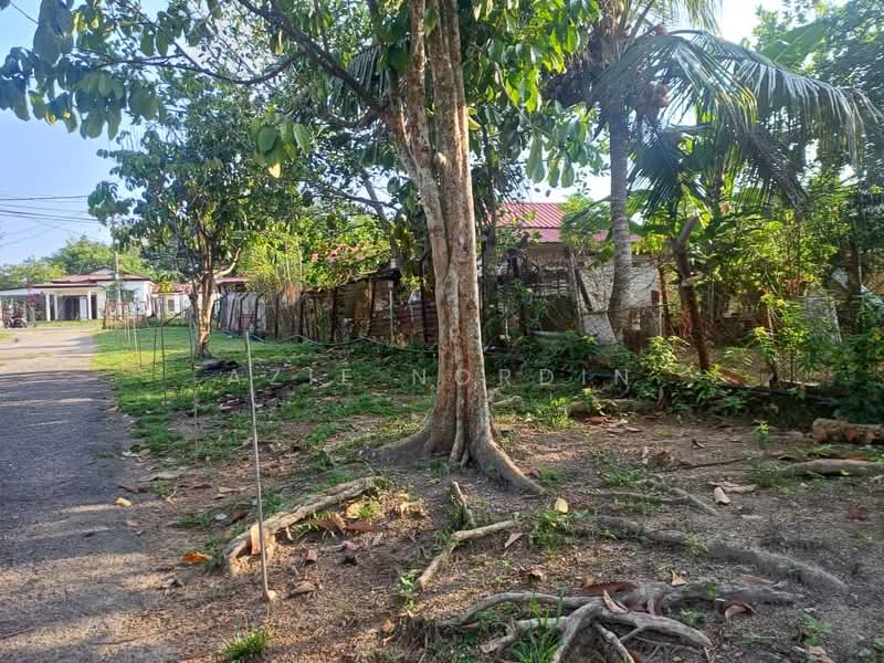 Tanah Kediaman untuk Dijual di Alor Gajah (Melaka) - Azie Nordin - Exterior - PropertyGuru.com.my