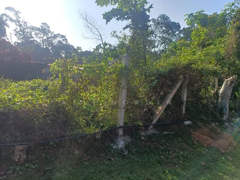 Tanah Kediaman untuk Dijual di Alor Gajah (Melaka) - Azie Nordin - Exterior - PropertyGuru.com.my