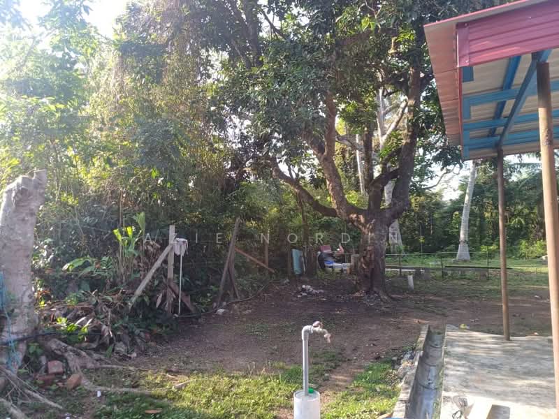 Tanah Kediaman untuk Dijual di Alor Gajah (Melaka) - Azie Nordin - Exterior - PropertyGuru.com.my
