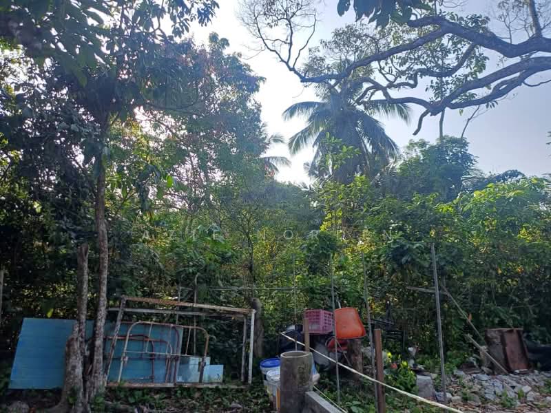 Tanah Kediaman untuk Dijual di Alor Gajah (Melaka) - Azie Nordin - Exterior - PropertyGuru.com.my
