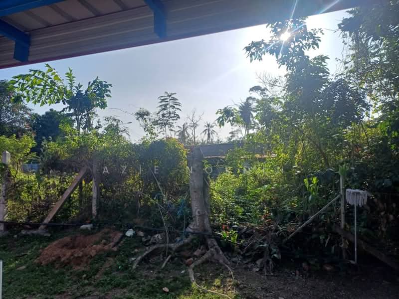 Tanah Kediaman untuk Dijual di Alor Gajah (Melaka) - Azie Nordin - Exterior - PropertyGuru.com.my