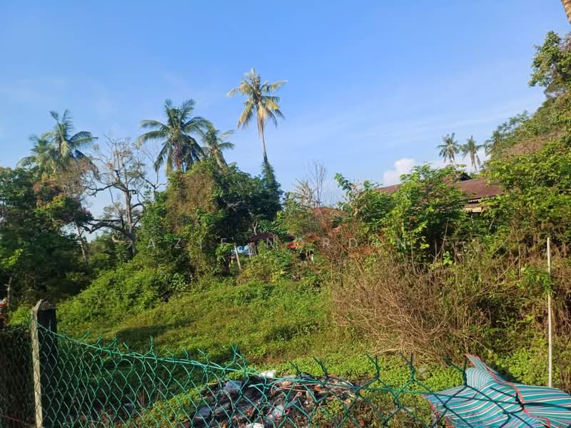 Tanah Kediaman untuk Dijual di Alor Gajah (Melaka) - Azie Nordin - Exterior - PropertyGuru.com.my