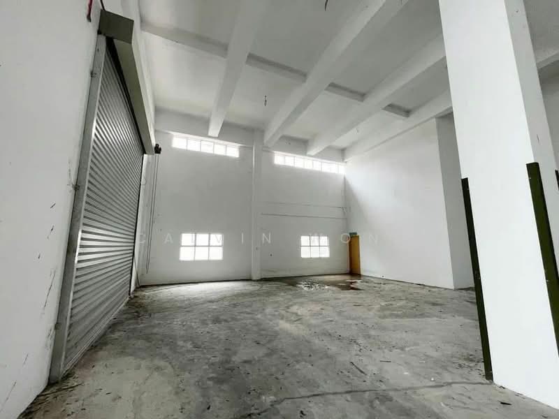 Kilang untuk Dijual di Kawasan Perindustrian SILC (Iskandar Puteri (Nusajaya)) - Calvin Wong - Interior - PropertyGuru.com.my