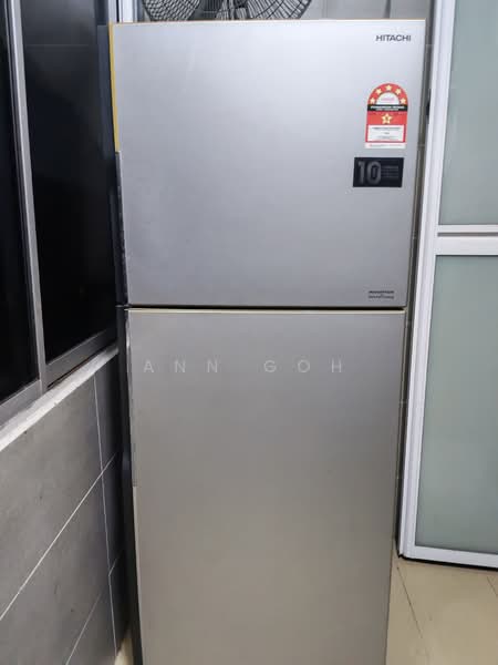 Apartment for Rent at Taman Sri Mujur - Ann Goh - PropertyGuru.com.my