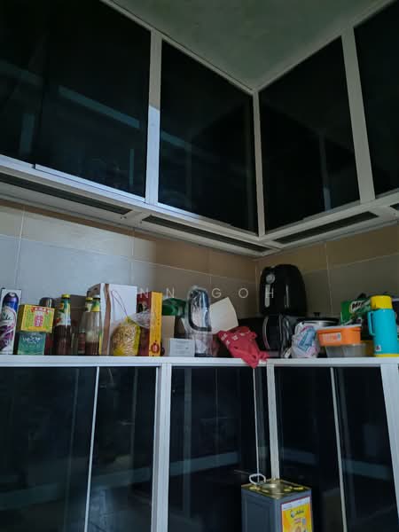 Apartment for Rent at Taman Sri Mujur - Ann Goh - PropertyGuru.com.my