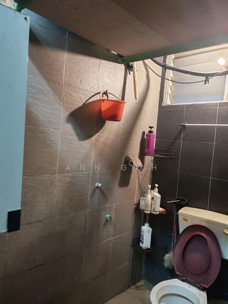 Apartment for Rent at Taman Sri Mujur - Ann Goh - PropertyGuru.com.my