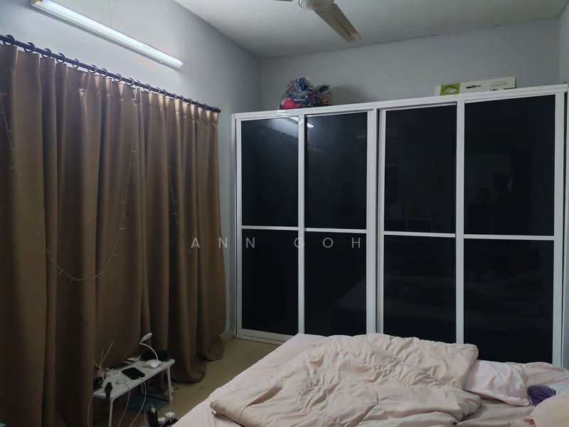 Apartment for Rent at Taman Sri Mujur - Ann Goh - PropertyGuru.com.my