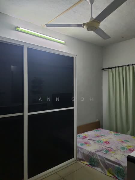Apartment for Rent at Taman Sri Mujur - Ann Goh - PropertyGuru.com.my