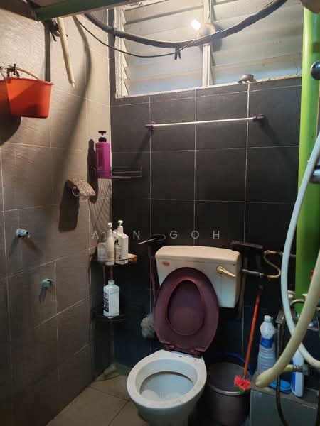 Apartment for Rent at Taman Sri Mujur - Ann Goh - PropertyGuru.com.my