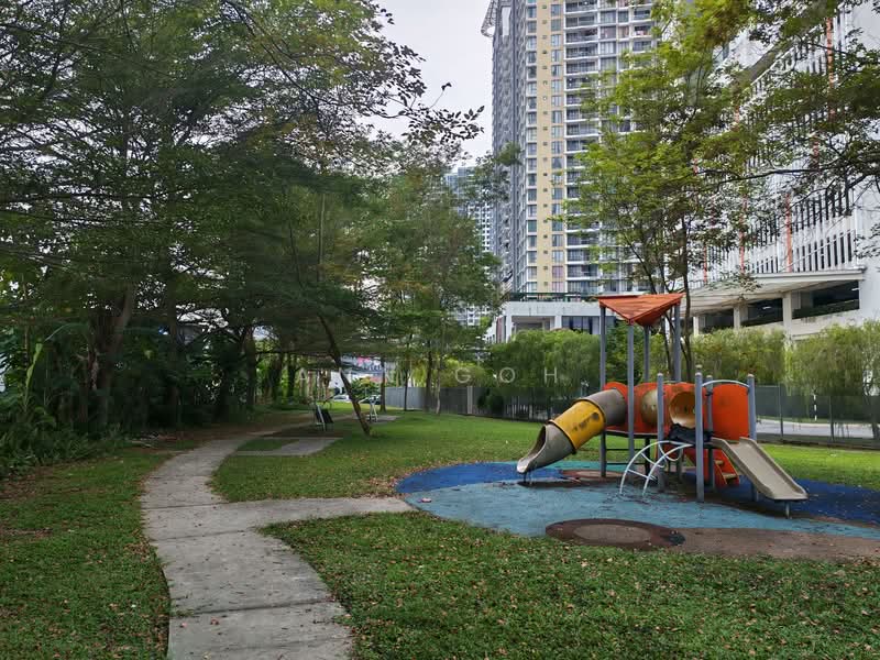 Apartment for Rent at Taman Sri Mujur - Ann Goh - PropertyGuru.com.my