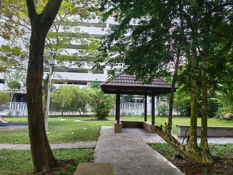 Apartment for Rent at Taman Sri Mujur - Ann Goh - PropertyGuru.com.my