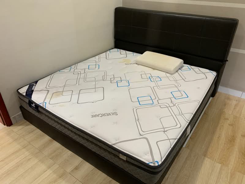 Servis Apartment untuk Disewa di Main Place Residence - Felicia Ng - PropertyGuru.com.my
