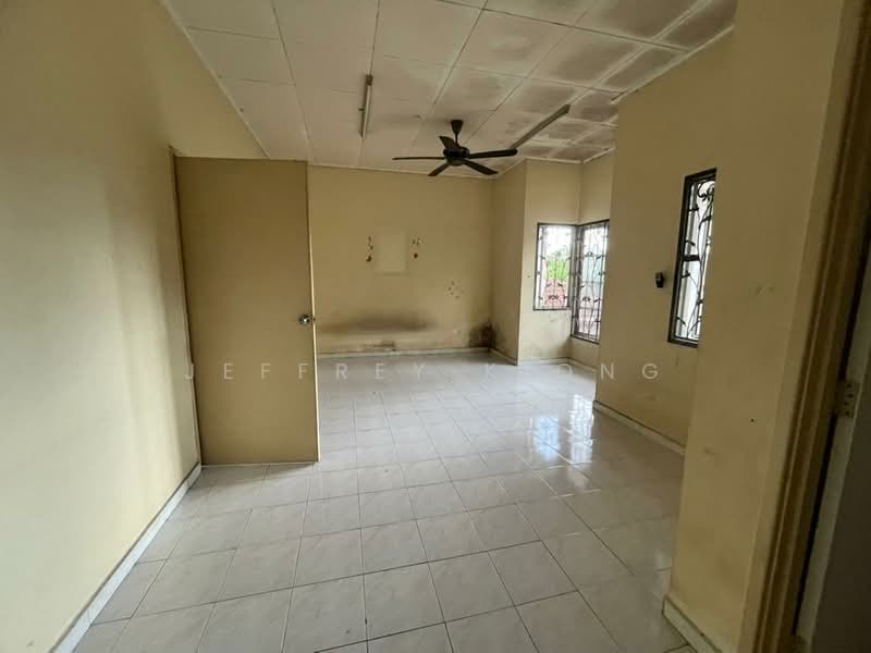 2-storey Terraced House for Sale in Taman Mutiara Rini (Skudai) - Jeffrey Kiong - Interior - PropertyGuru.com.my