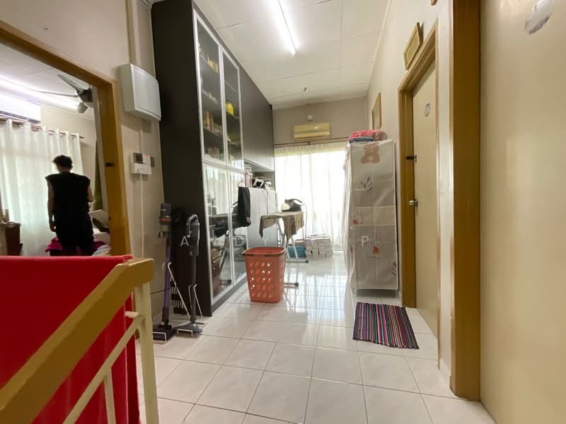 Rumah Teres 2 Tingkat untuk Dijual di Rawang (Selangor) - Andy Yap - Interior - PropertyGuru.com.my