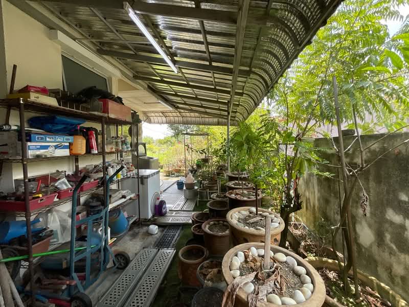 Rumah Teres 2 Tingkat untuk Dijual di Rawang (Selangor) - Andy Yap - Exterior - PropertyGuru.com.my