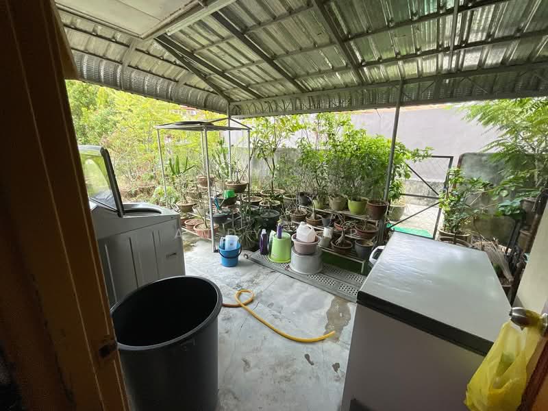 Rumah Teres 2 Tingkat untuk Dijual di Rawang (Selangor) - Andy Yap - Exterior - PropertyGuru.com.my