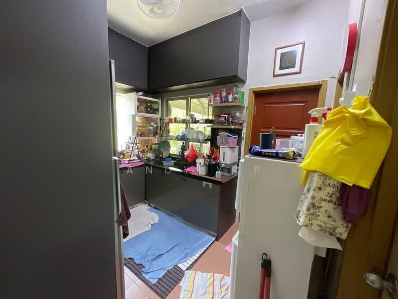 Rumah Teres 2 Tingkat untuk Dijual di Rawang (Selangor) - Andy Yap - Kitchen - PropertyGuru.com.my