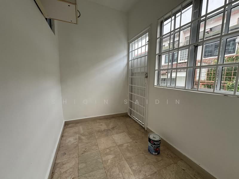 2-storey Terraced House for Sale in SS12 (Subang Jaya) - Shiqin Saidin - Interior - PropertyGuru.com.my