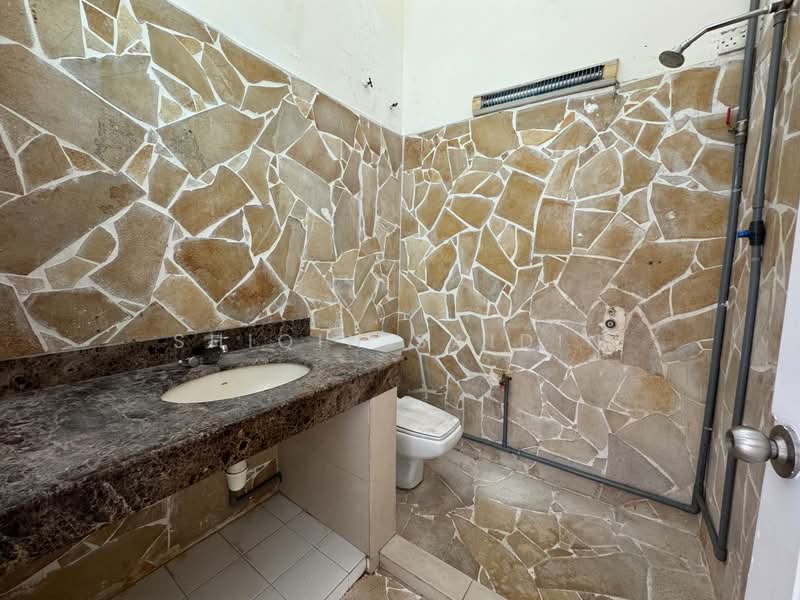 2-storey Terraced House for Sale in SS12 (Subang Jaya) - Shiqin Saidin - PropertyGuru.com.my