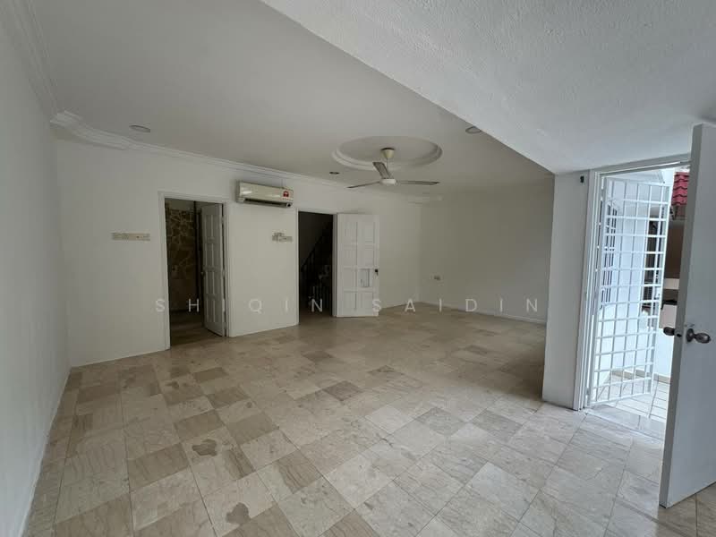 2-storey Terraced House for Sale in SS12 (Subang Jaya) - Shiqin Saidin - PropertyGuru.com.my