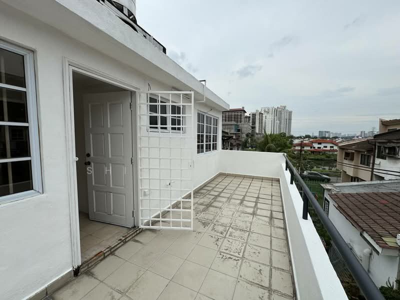 2-storey Terraced House for Sale in SS12 (Subang Jaya) - Shiqin Saidin - PropertyGuru.com.my