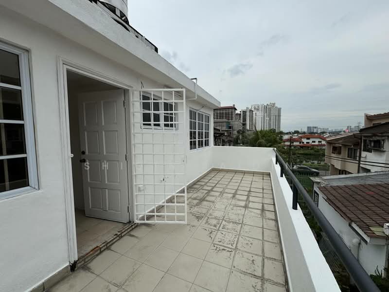 2-storey Terraced House for Sale in SS12 (Subang Jaya) - Shiqin Saidin - PropertyGuru.com.my